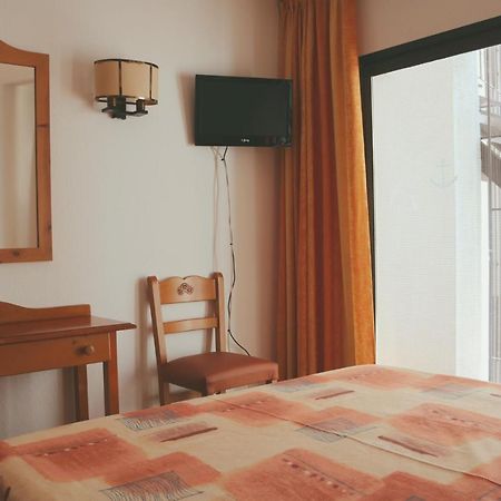Hotel Parc روساس المظهر الخارجي الصورة
