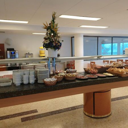 Hotel Parc روساس المظهر الخارجي الصورة
