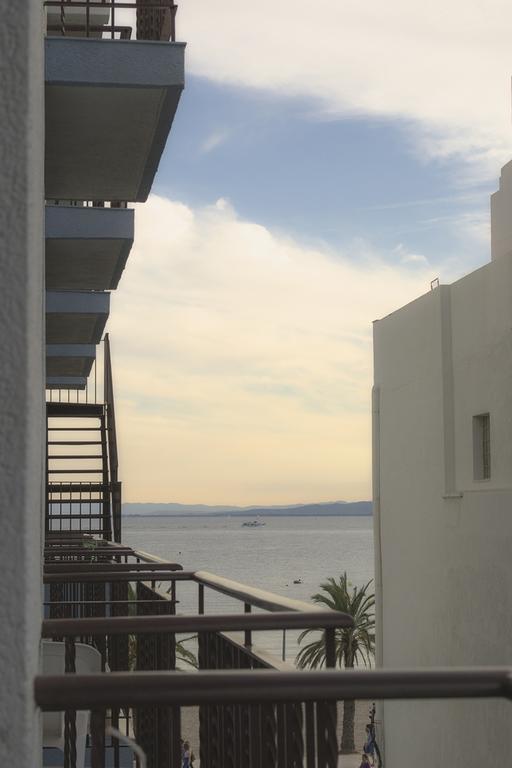 Hotel Parc روساس الغرفة الصورة