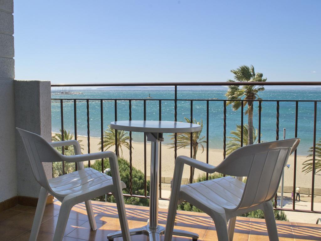 Hotel Parc روساس الغرفة الصورة
