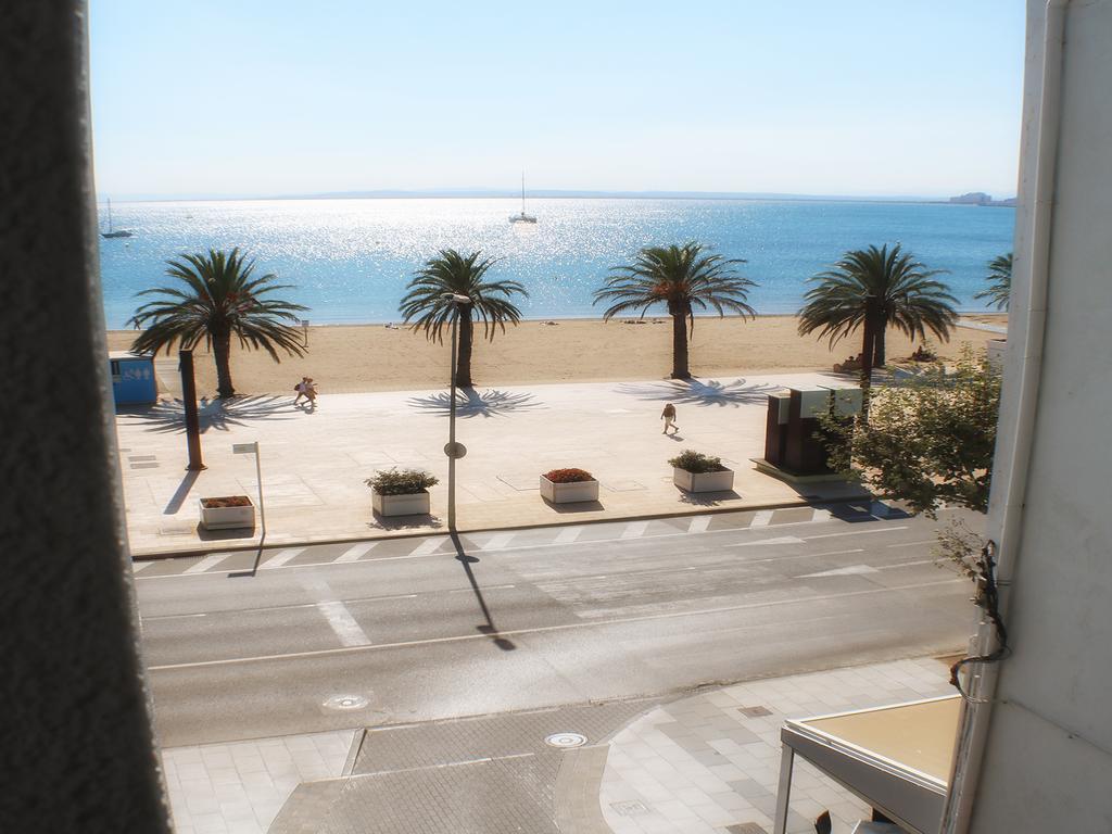 Hotel Parc روساس المظهر الخارجي الصورة