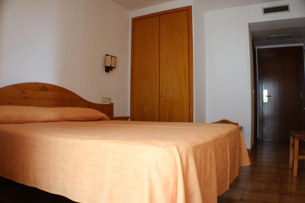 Hotel Parc روساس المظهر الخارجي الصورة