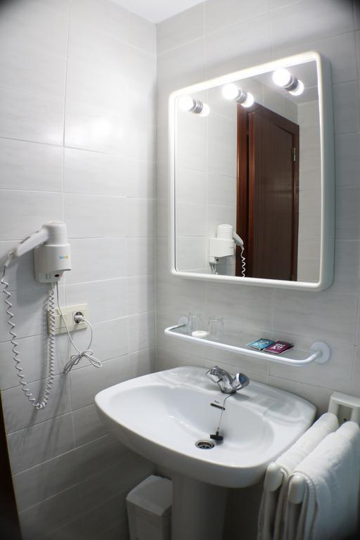 Hotel Parc روساس المظهر الخارجي الصورة