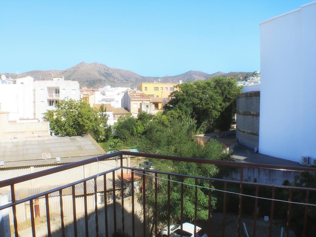 Hotel Parc روساس المظهر الخارجي الصورة