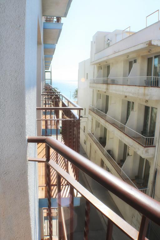 Hotel Parc روساس المظهر الخارجي الصورة