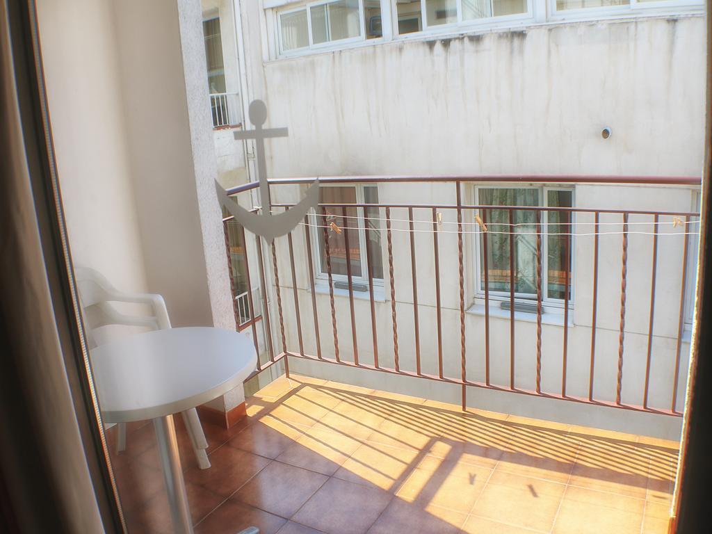 Hotel Parc روساس المظهر الخارجي الصورة